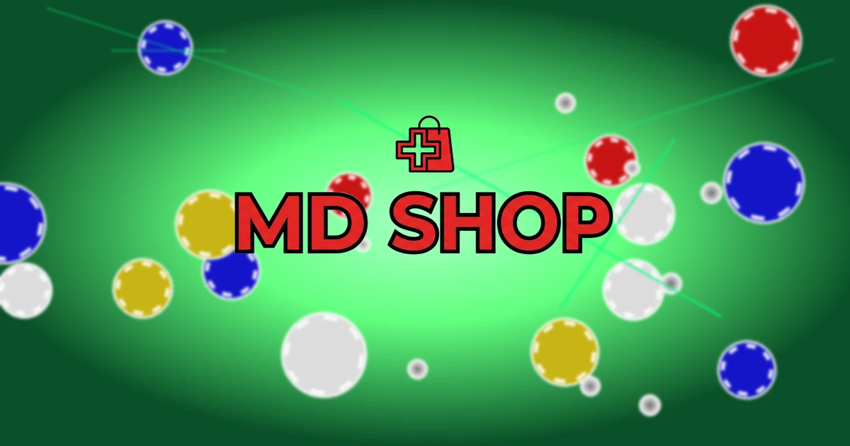 MD Shop 2026 | Kladionica, Casino i SMS Uplata